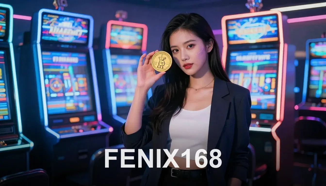 เทคนิคเล่นสล็อตให้ได้กำไรจากคนเล่นจริงที่ FENIX168