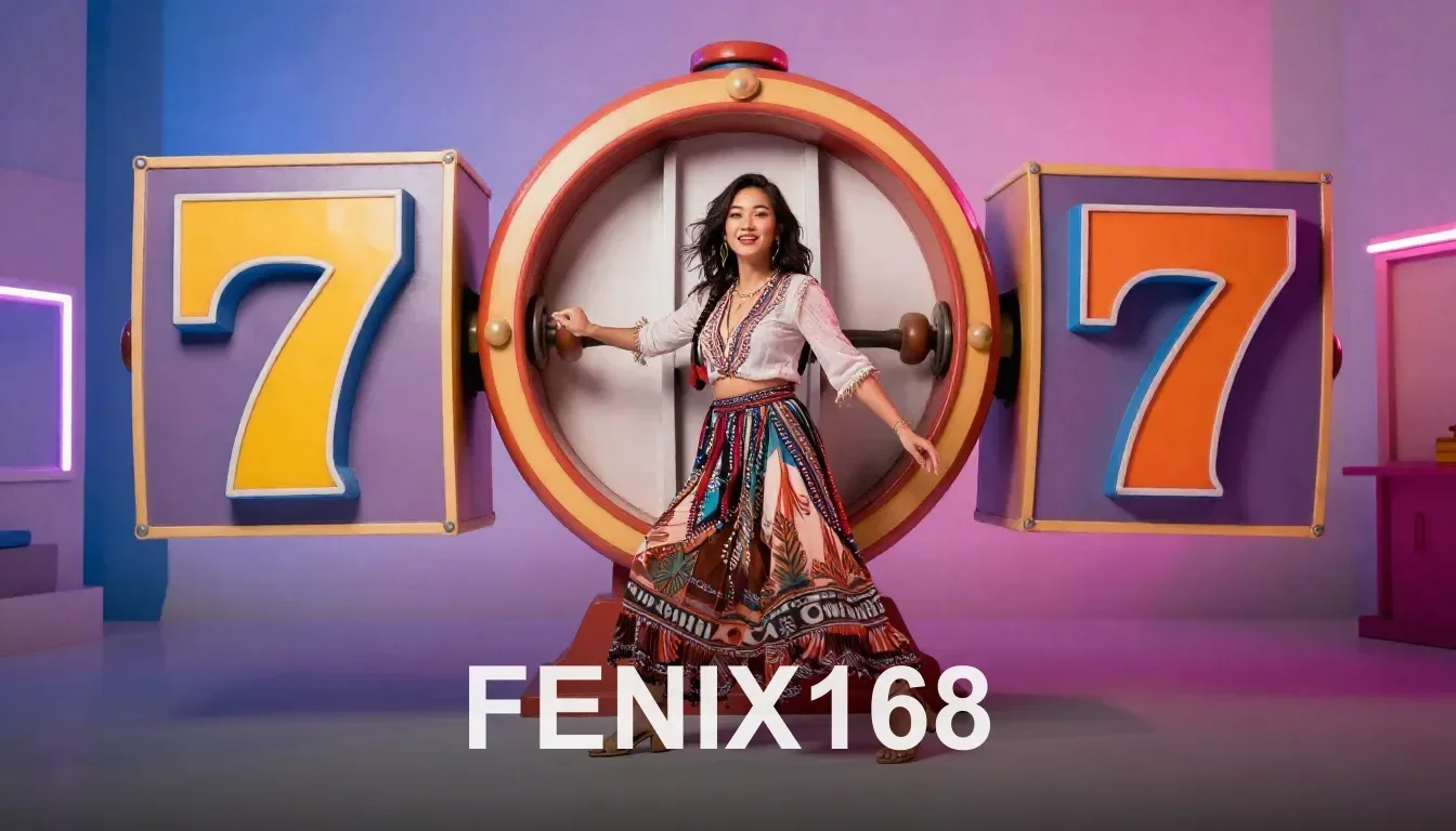 โปรโมชั่นสล็อตสุดคุ้มและรางวัลรายสัปดาห์จาก FENIX168